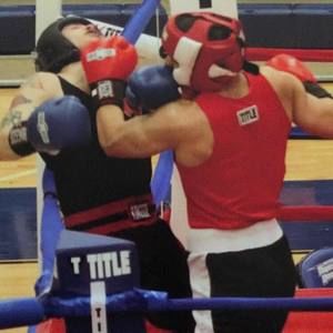 Meet your Posher, Alex